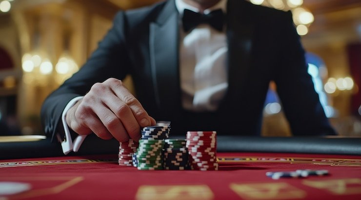 মোবাইলে ফিনিক্স রাইজেস থিম যাচাই করা