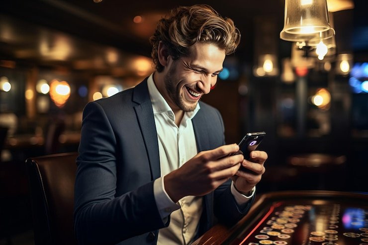 বাংলাদেশি মোবাইলে বাস্কেটবল ফিচার দেখা